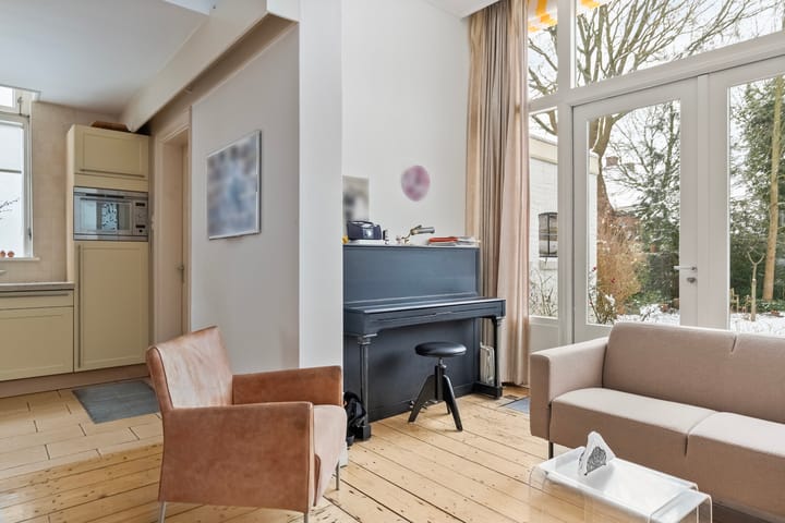 Foto 15 van Wilhelminastraat 23