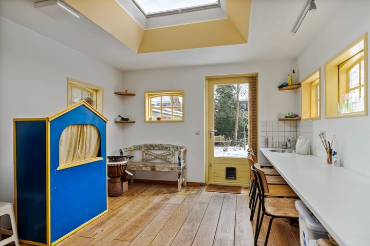 Foto 22 van Wilhelminastraat 23