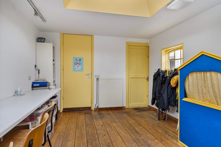 Foto 24 van Wilhelminastraat 23