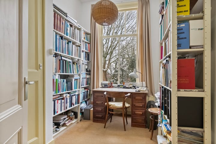 Foto 28 van Wilhelminastraat 23