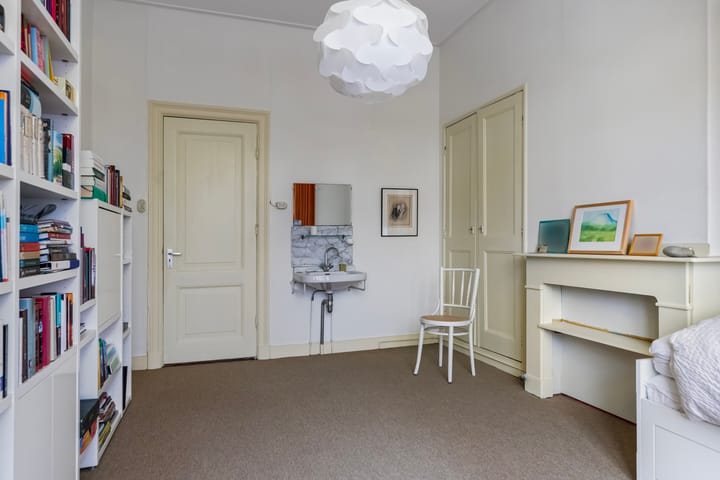 Foto 36 van Wilhelminastraat 23