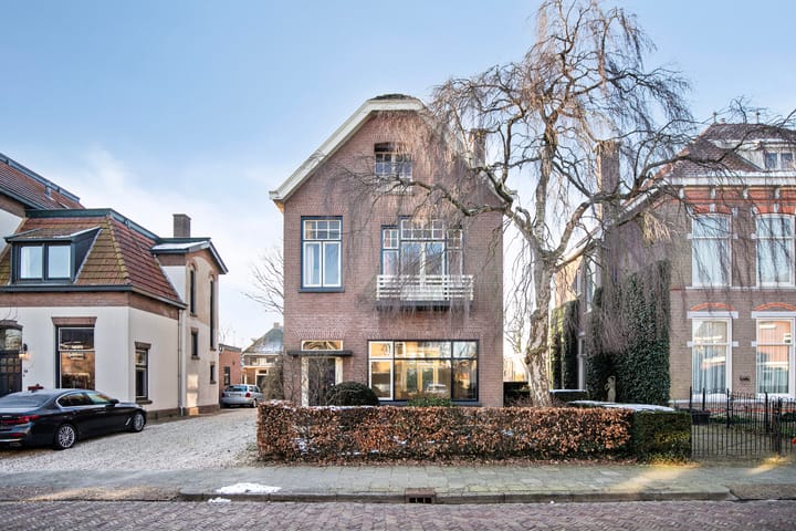 Foto 44 van Wilhelminastraat 23