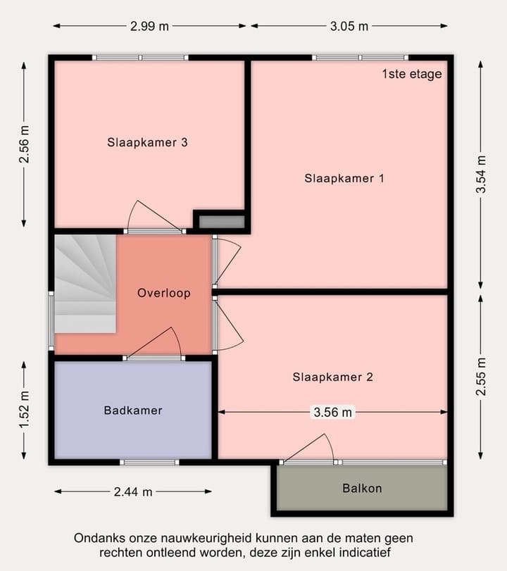 Foto 34 van Jean Barbou van Roosterenstraat 12
