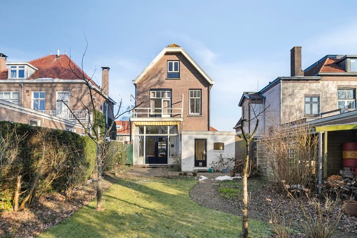 Foto 50 van Wilhelminastraat 23