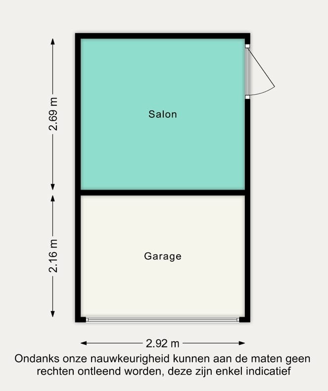 Foto 35 van Jean Barbou van Roosterenstraat 12