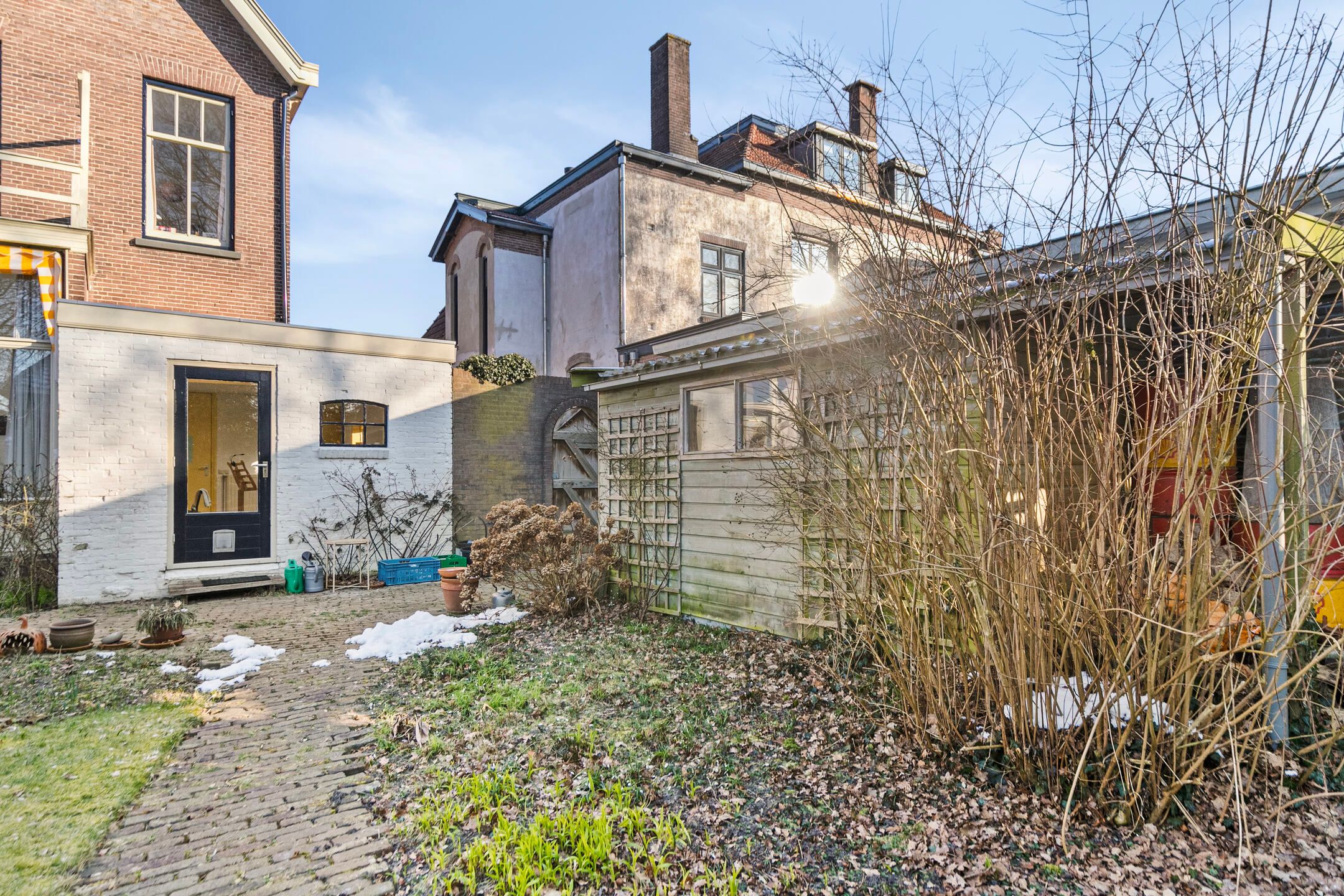 Foto 51 van Wilhelminastraat 23