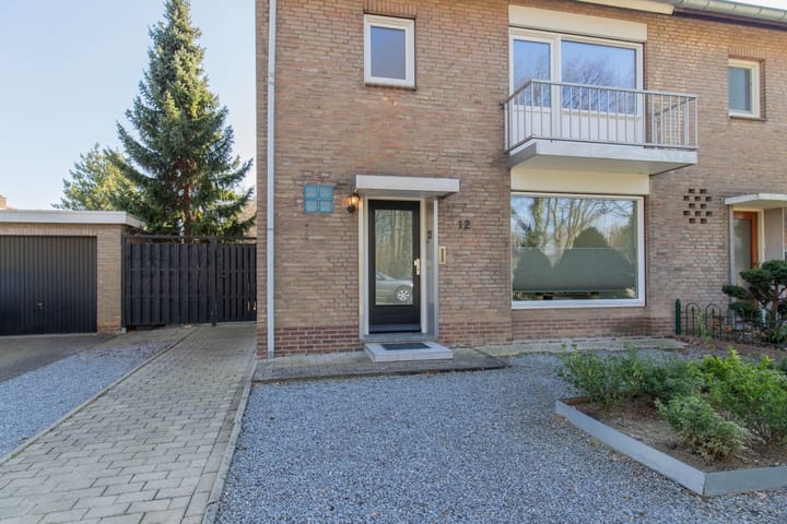 Foto 5 van Jean Barbou van Roosterenstraat 12