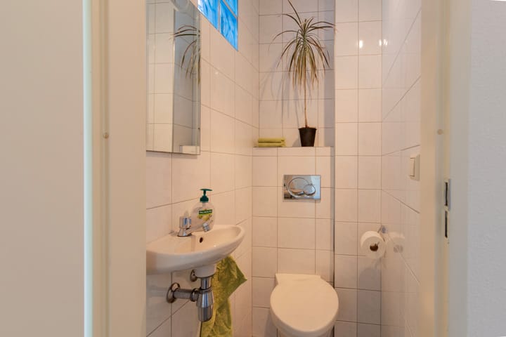 Foto 7 van Jean Barbou van Roosterenstraat 12