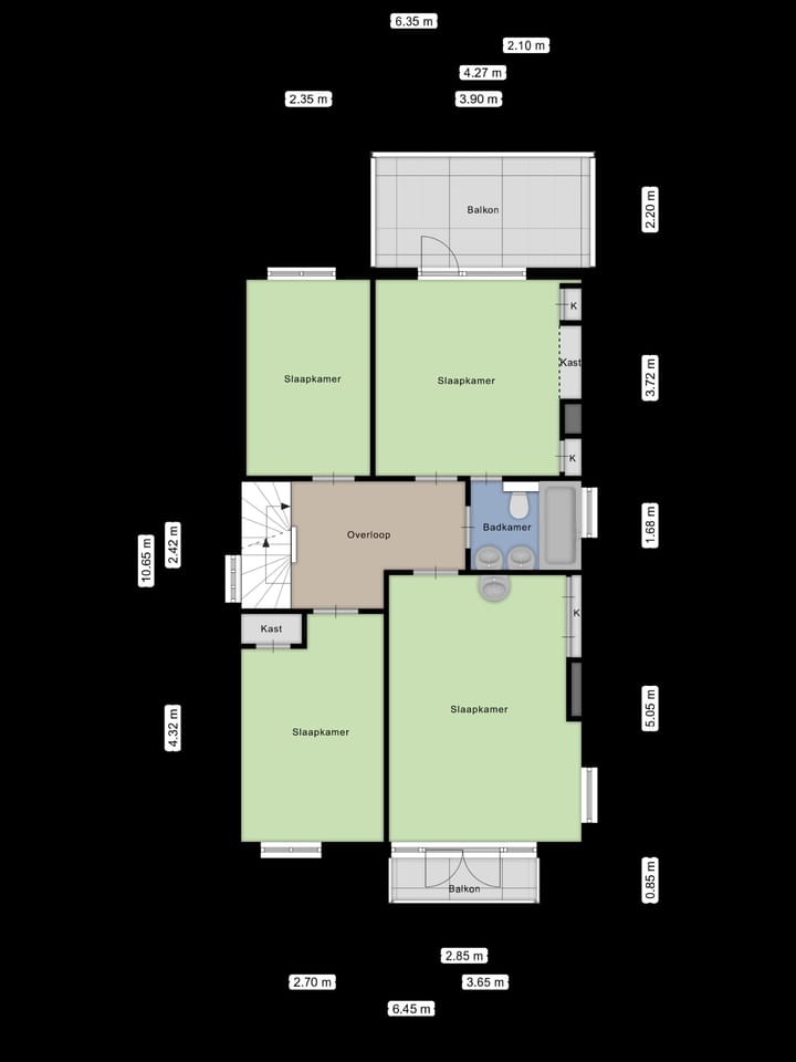 Foto 59 van Wilhelminastraat 23