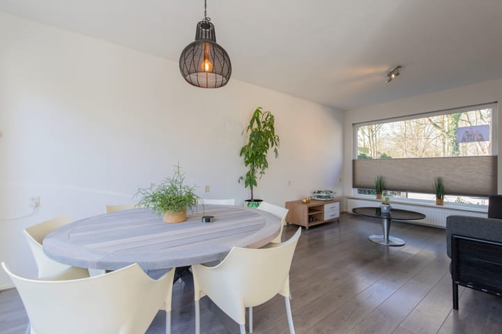 Foto 8 van Jean Barbou van Roosterenstraat 12