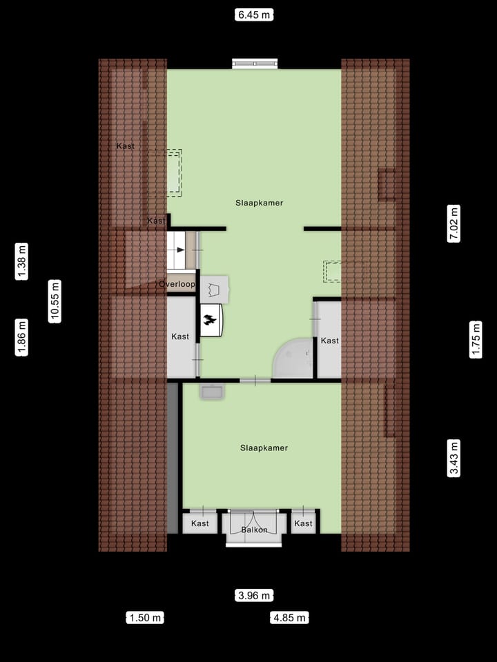 Foto 60 van Wilhelminastraat 23