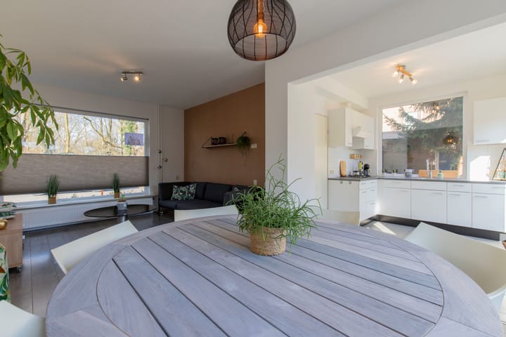 Foto 9 van Jean Barbou van Roosterenstraat 12