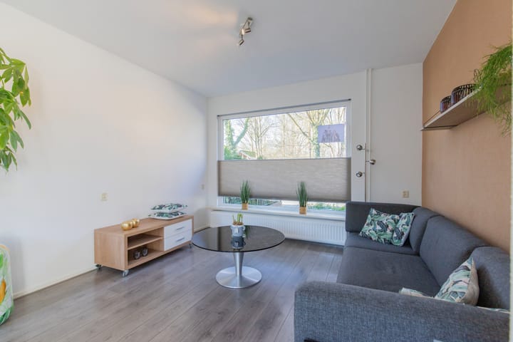 Foto 10 van Jean Barbou van Roosterenstraat 12