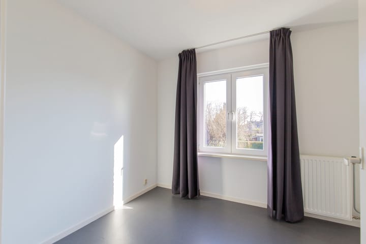 Foto 14 van Jean Barbou van Roosterenstraat 12