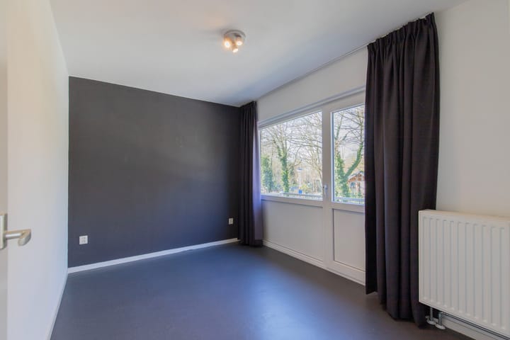 Foto 17 van Jean Barbou van Roosterenstraat 12