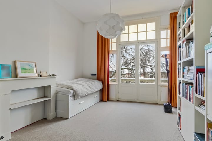 Foto 35 van Wilhelminastraat 23