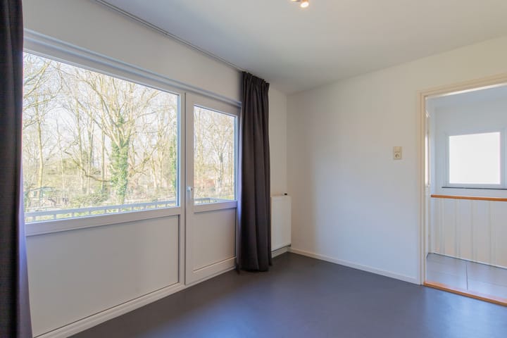 Foto 18 van Jean Barbou van Roosterenstraat 12