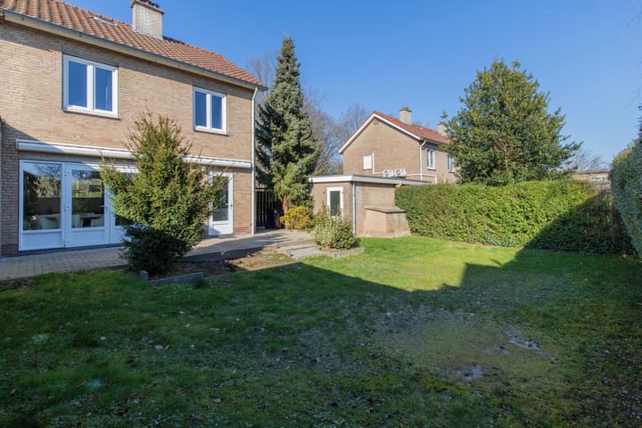 Foto 26 van Jean Barbou van Roosterenstraat 12