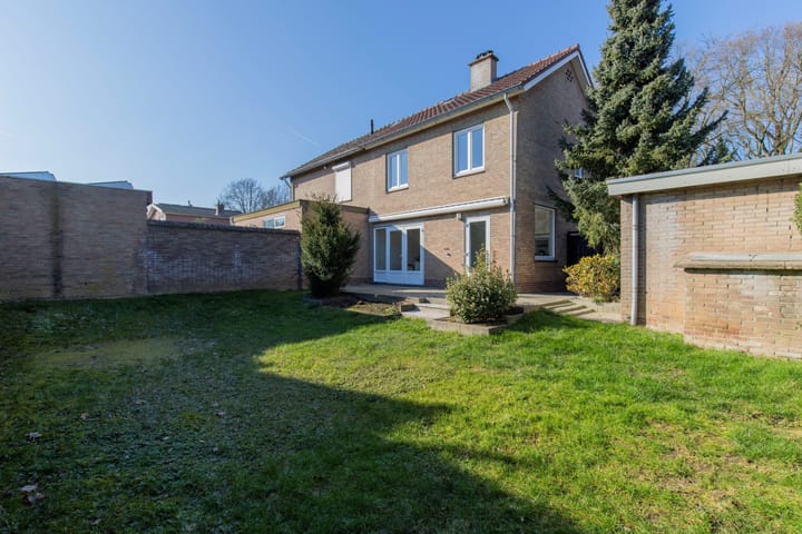 Foto 27 van Jean Barbou van Roosterenstraat 12