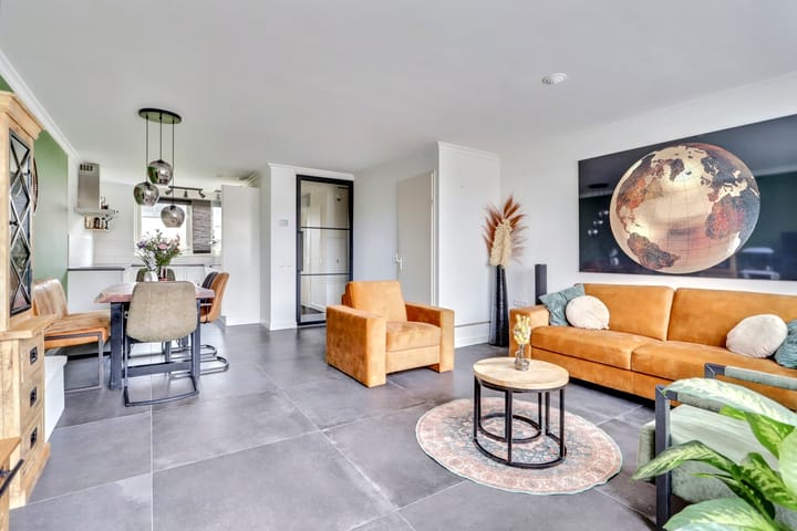 Foto 2 van Amazone 294