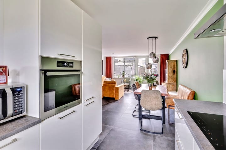 Foto 3 van Amazone 294