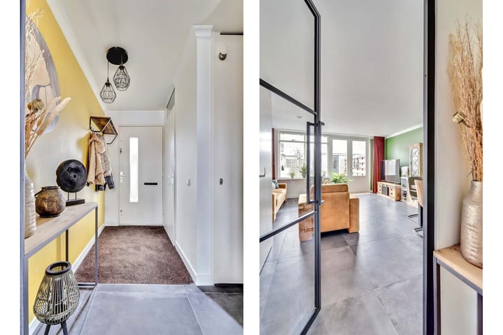 Foto 4 van Amazone 294