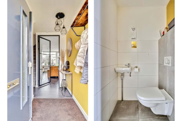 Foto 5 van Amazone 294