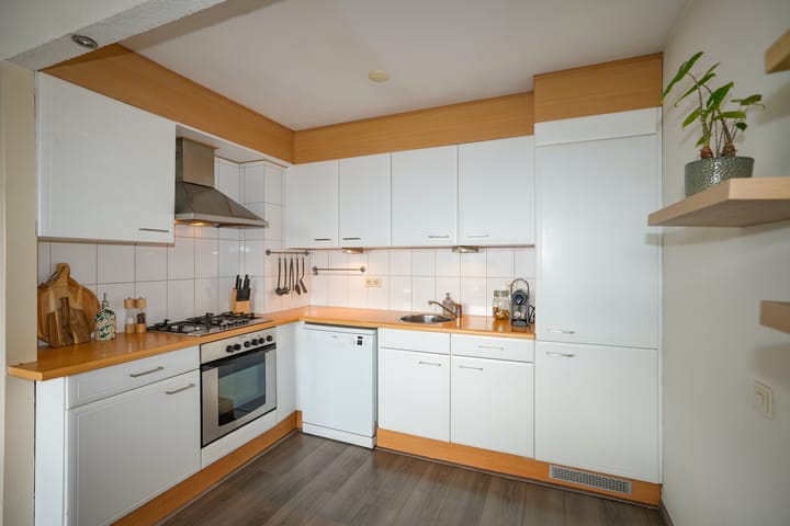 Foto 3 van Molenweg 111-F