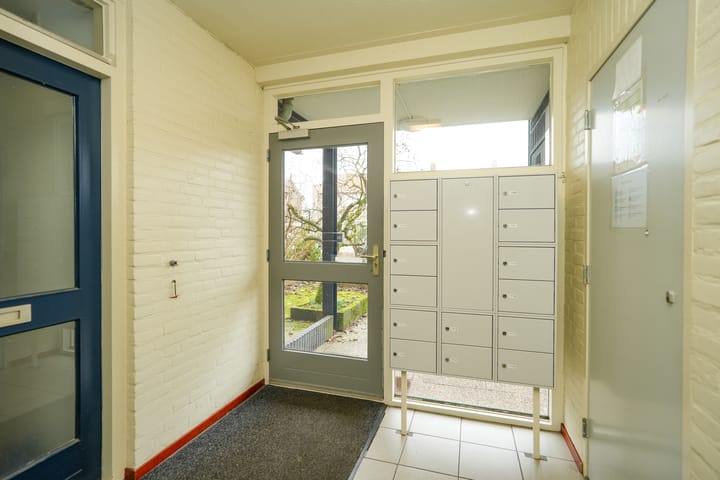 Foto 4 van Molenweg 111-F