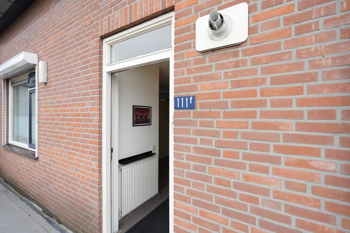 Foto 5 van Molenweg 111-F