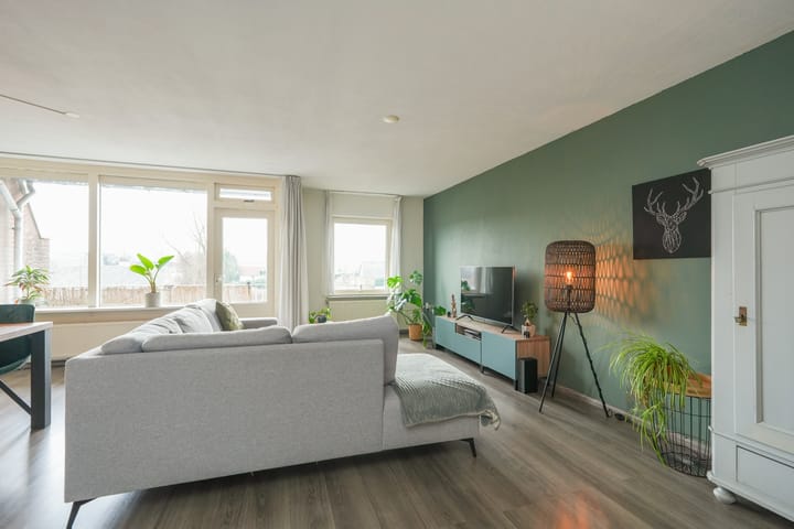 Foto 9 van Molenweg 111-F