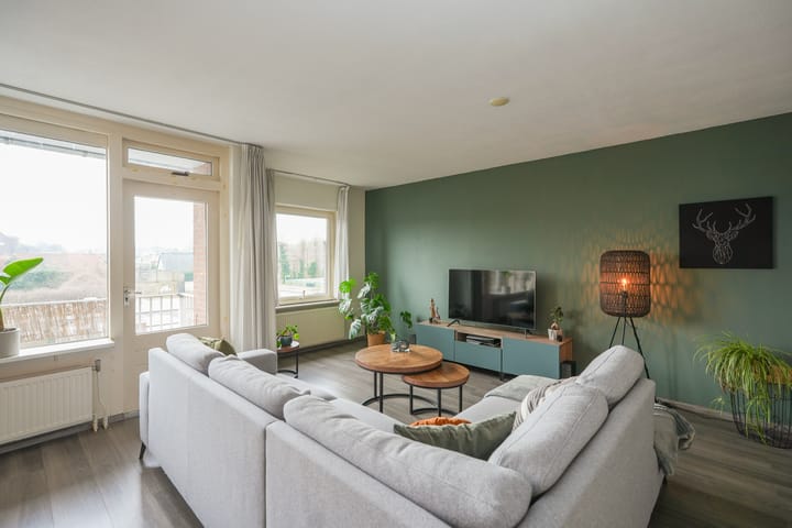 Foto 10 van Molenweg 111-F