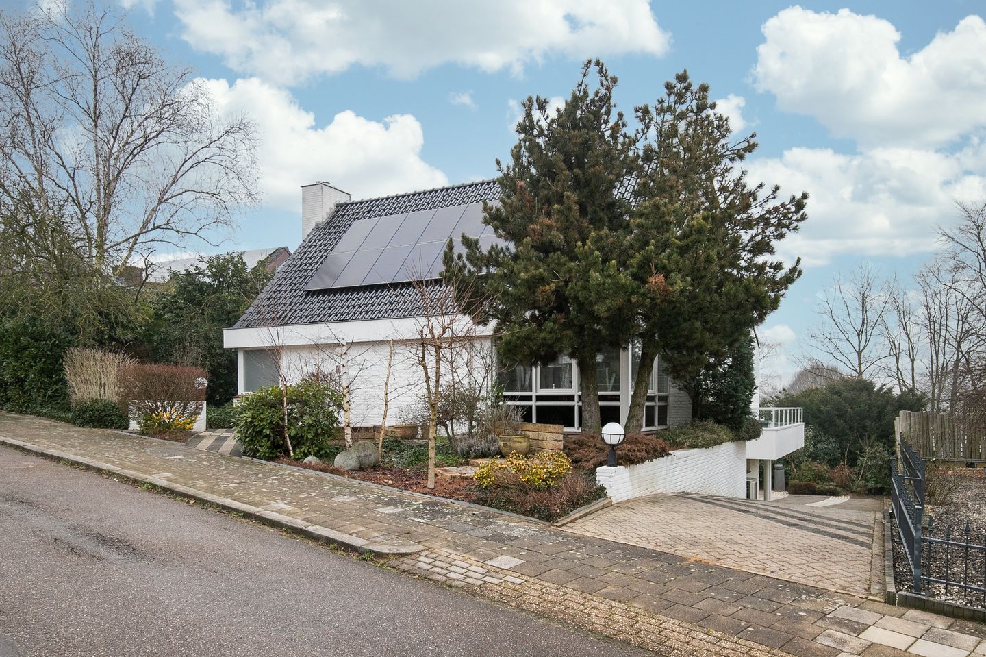 Foto 1 van Frans Halsstraat 8