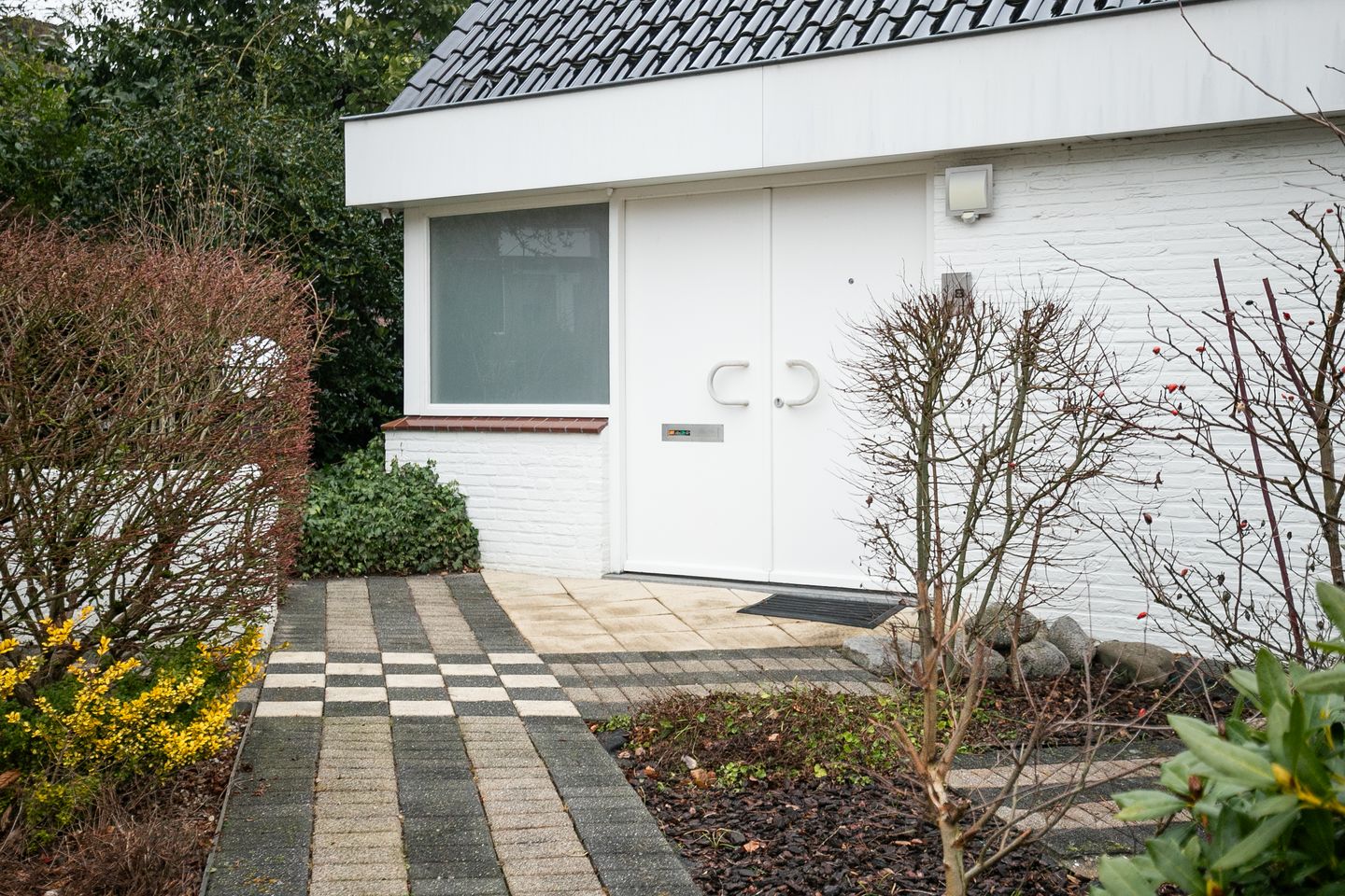 Photo 5 of Frans Halsstraat 8