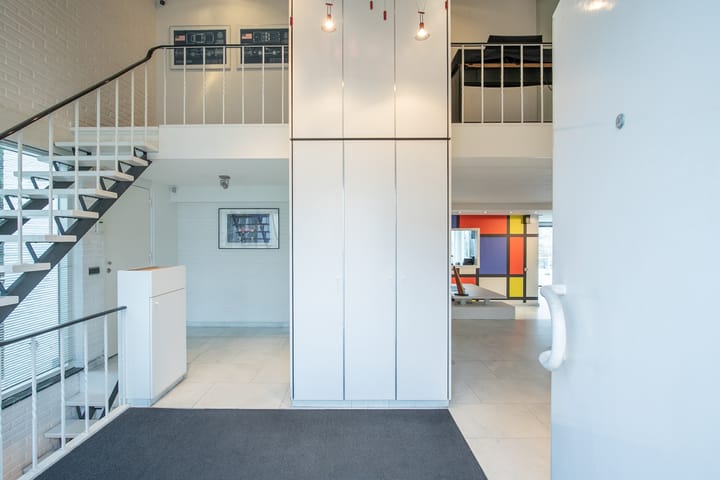 Photo 6 of Frans Halsstraat 8