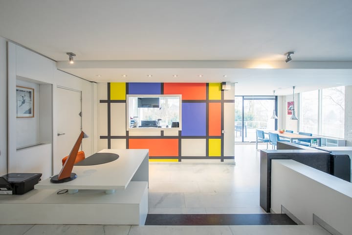 Photo 7 of Frans Halsstraat 8