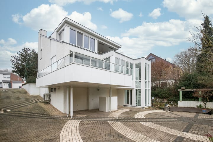 Foto 4 van Frans Halsstraat 8