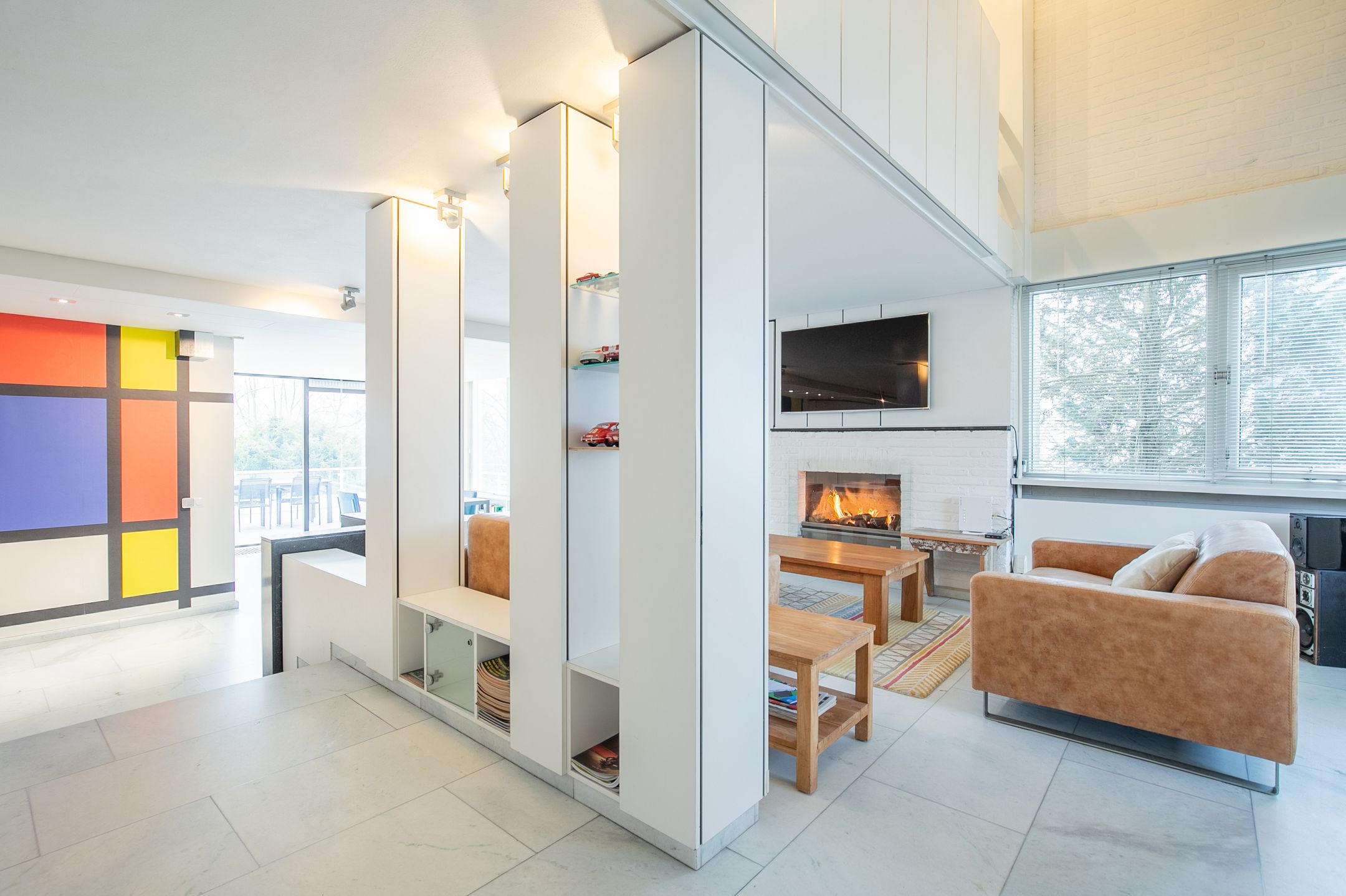 Photo 9 of Frans Halsstraat 8