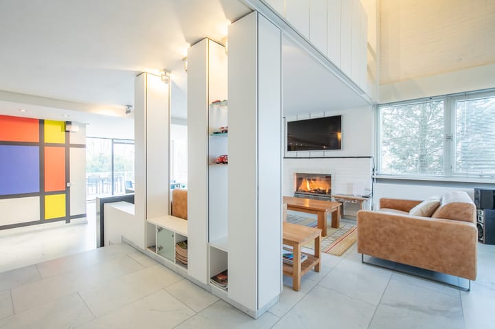 Photo 9 of Frans Halsstraat 8