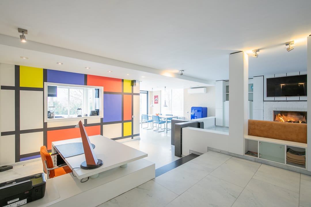 Photo 11 of Frans Halsstraat 8