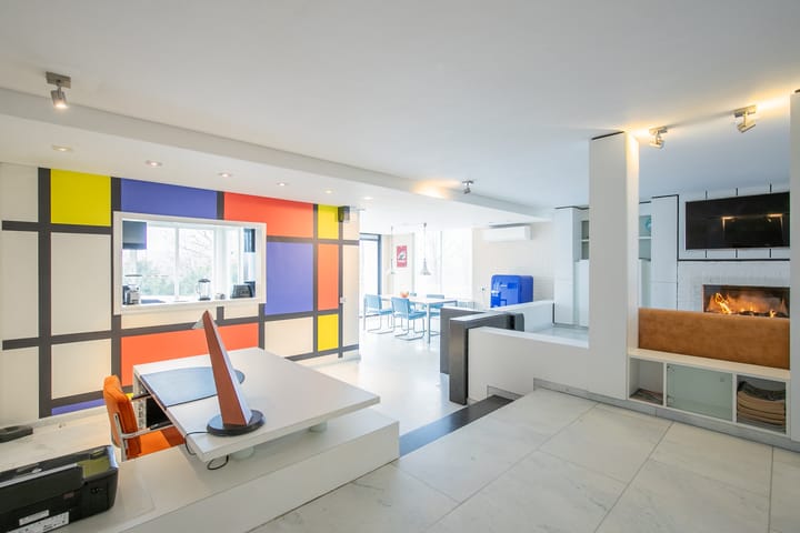 Photo 11 of Frans Halsstraat 8