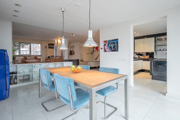 Photo 12 of Frans Halsstraat 8