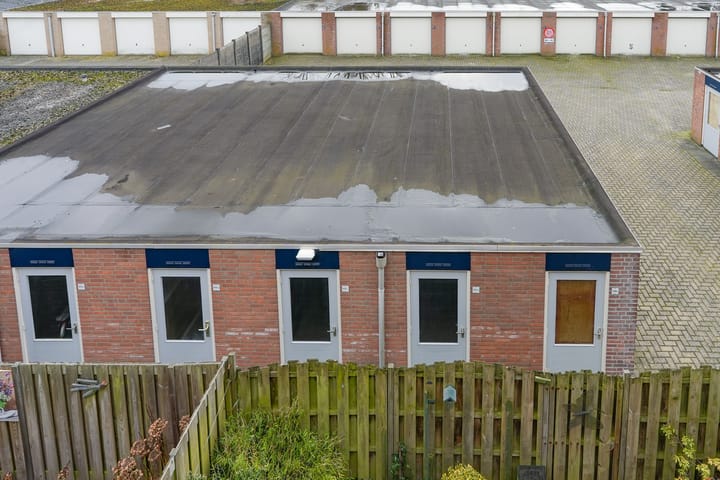 Foto 25 van Molenweg 111-F