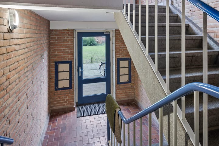 Foto 5 van Herman Boerhaavelaan 24