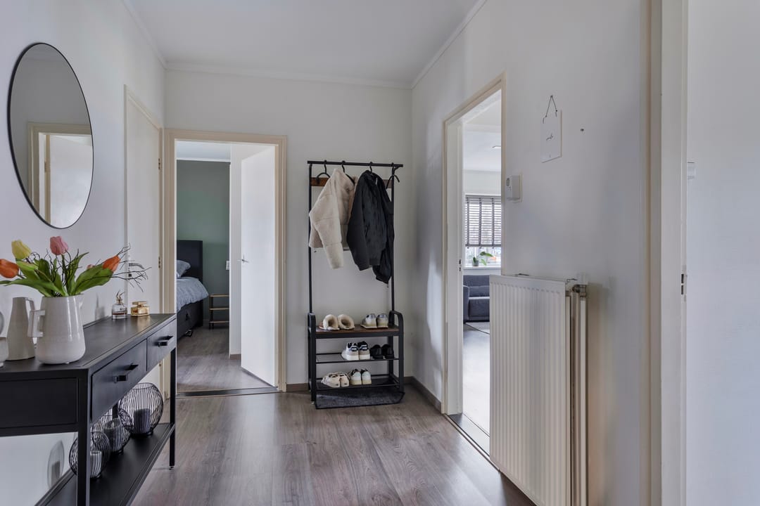 Foto 8 van Herman Boerhaavelaan 24