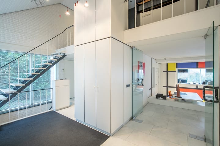 Photo 23 of Frans Halsstraat 8