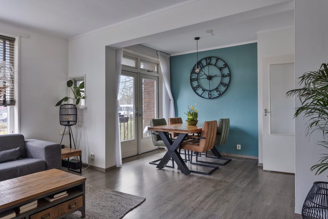 Foto 11 van Herman Boerhaavelaan 24