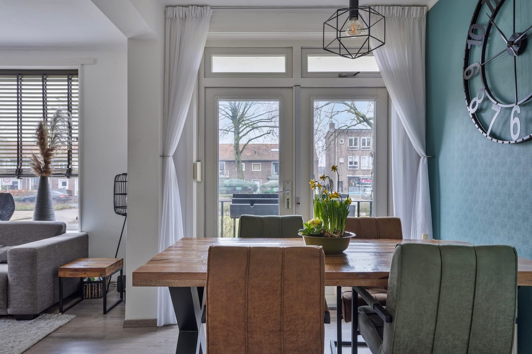 Foto 13 van Herman Boerhaavelaan 24