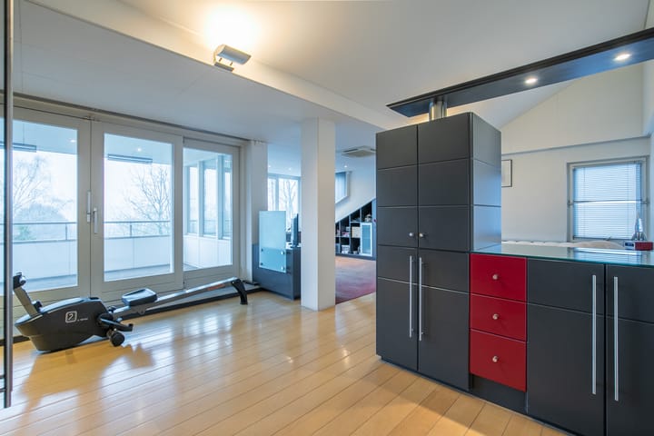 Photo 26 of Frans Halsstraat 8