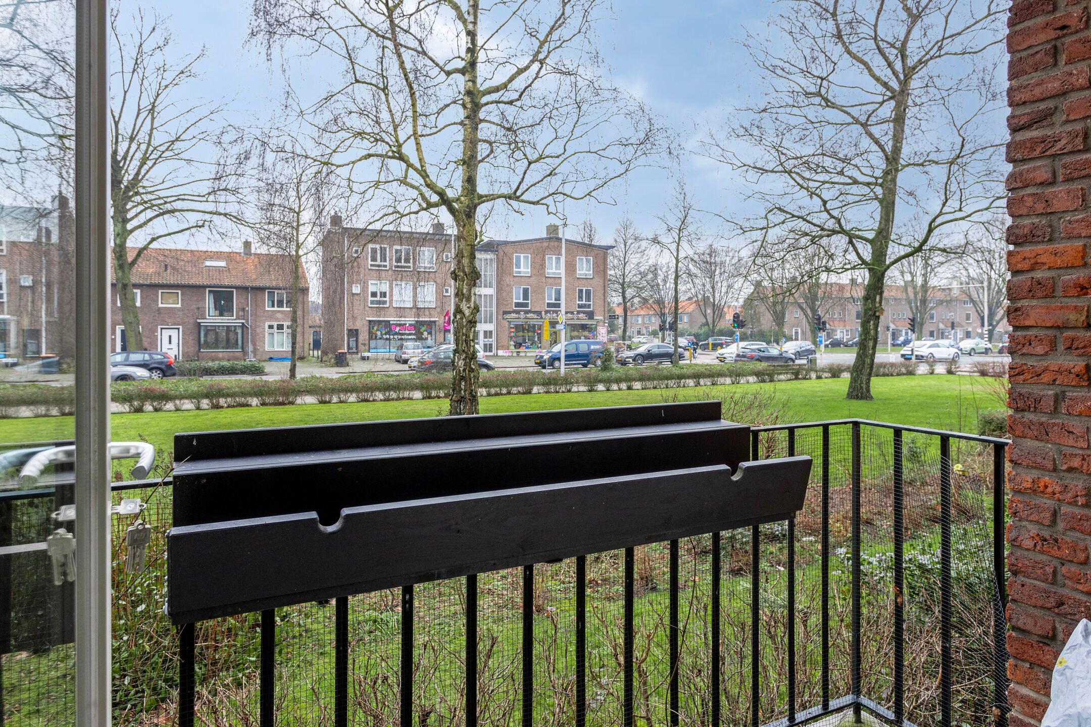 Foto 15 van Herman Boerhaavelaan 24